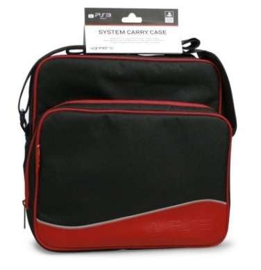 4Gamers System Carry Case (PS3)