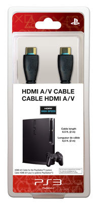 Does ps3 use hdmi deals