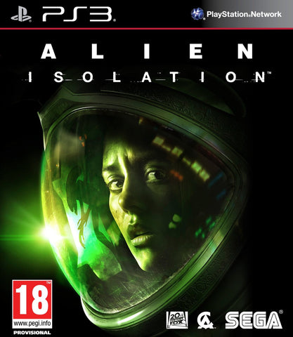 Aliens: Isolation