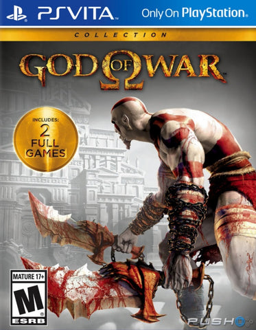 God of War: Collection