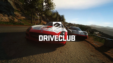 Driveclub