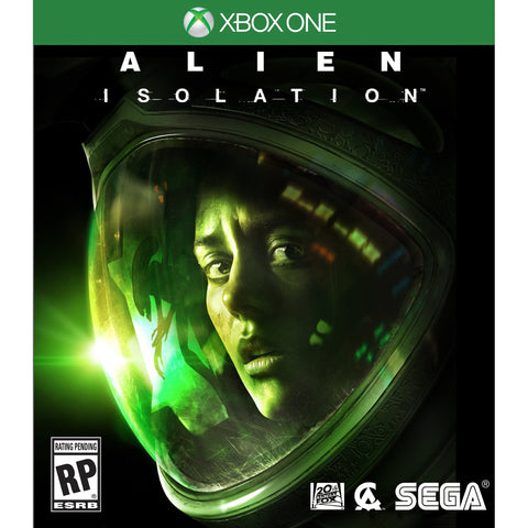 Aliens: Isolation