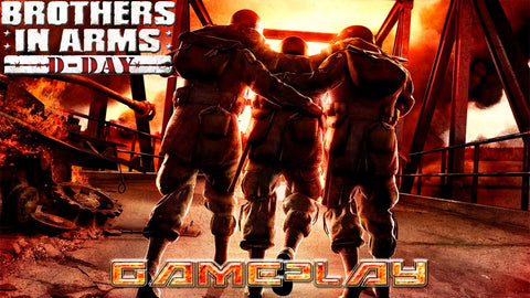 Brothers in Arms: D-Day