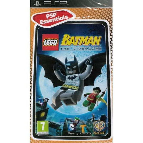 Lego Batman (PSP Essentials)