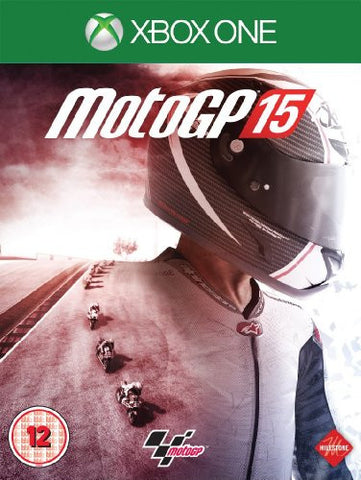 MotoGP 15 (XBOX One)