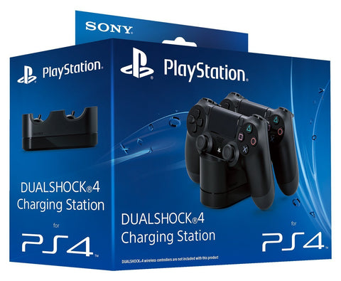 PS4 Charging Station
