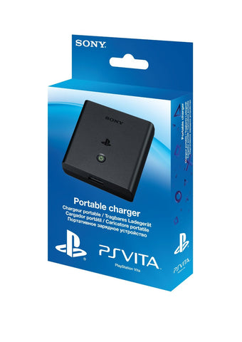 PS VITA Portable Charger