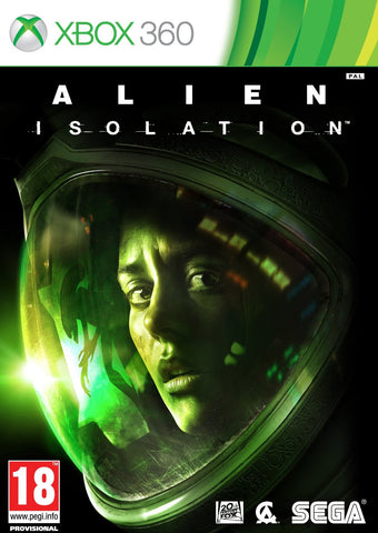 Aliens: Isolation